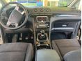 FORD GALAXY 2011/1 - 12