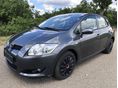 TOYOTA AURIS 1.6 Sol TEMPOMAT-KIHANGOSÍTÓ-LEINFORMÁLHATÓ 162E KM