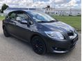 TOYOTA AURIS 2008/5 - 3