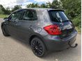 TOYOTA AURIS 2008/5 - 6