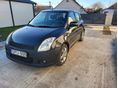 SUZUKI SWIFT 1.3 GS