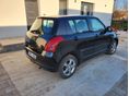 SUZUKI SWIFT 2005/11 - 2
