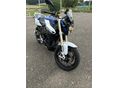 BMW F 800 R 2015/6 - 3