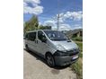 OPEL VIVARO 2.0 L2H1 2.9t