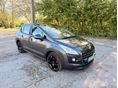 PEUGEOT 3008 1.6 VTi Premium