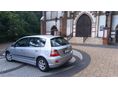 HONDA CIVIC 2004/7 - 6