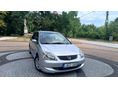 HONDA CIVIC 1.4 S Friss Műszakival