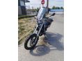 BMW G 650 XCOUNTRY 2007/10 - 11