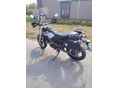 BMW G 650 XCOUNTRY 2007/10 - 12