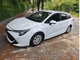 TOYOTA COROLLA Touring Sports 1.8 Hybrid Comfort Business e-CVT