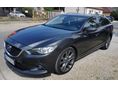 MAZDA 6 Sportkombi 2.0i Revolution