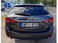 MAZDA 6 2014/6 - 2