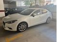 MAZDA 3 2018 - 2