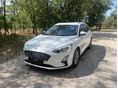 FORD FOCUS 1.5 EcoBlue Business