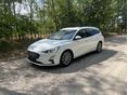 FORD FOCUS 2019/1 - 2