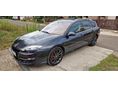 RENAULT LAGUNA 2.0 dCi Black Edition (Automata)