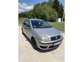 FIAT PUNTO 1.2 Lusso