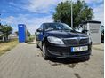 SKODA FABIA 1.2 12v 60 LE