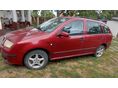 SKODA FABIA 1.2 12V Classic 6Y