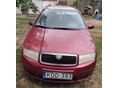 SKODA FABIA 2006/2 - 6