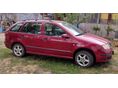 SKODA FABIA 2006/2 - 5