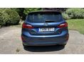 FORD FIESTA 2022/6 - 4
