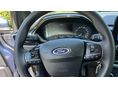 FORD FIESTA 2022/6 - 7