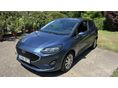 FORD FIESTA Van 1.1 Trend