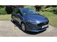 FORD FIESTA 2022/6 - 8