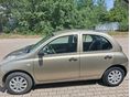 NISSAN MICRA 2004/10 - 2