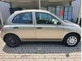 NISSAN MICRA 2004/10 - 3
