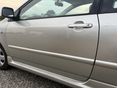 TOYOTA COROLLA 2004/12 - 3