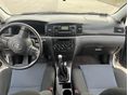 TOYOTA COROLLA 2004/12 - 4