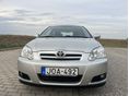 TOYOTA COROLLA 2004/12 - 5