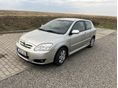 TOYOTA COROLLA 2004/12 - 6