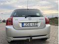 TOYOTA COROLLA 2004/12 - 7