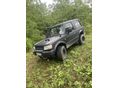 MITSUBISHI PAJERO 1999 - 2