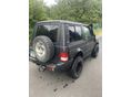 MITSUBISHI PAJERO 1999 - 5