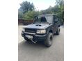 MITSUBISHI PAJERO 2.5 TD GL