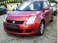 SUZUKI SWIFT 1.3 GLX CD AC 136.000 km