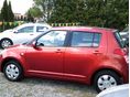 SUZUKI SWIFT 2008/2 - 3