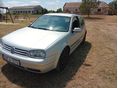 VOLKSWAGEN GOLF IV 1999 - 2