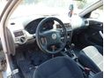 VOLKSWAGEN GOLF IV 1999 - 5