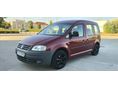 VOLKSWAGEN CADDY LIFE 