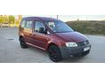 VOLKSWAGEN CADDY LIFE 2004/9 - 2