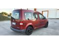 VOLKSWAGEN CADDY LIFE 2004/9 - 4