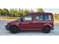 VOLKSWAGEN CADDY LIFE 2004/9 - 5