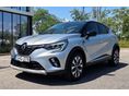 RENAULT CAPTUR 1.3 TCe Intens EDC