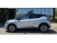 RENAULT CAPTUR 2020/8 - 2