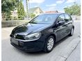 VOLKSWAGEN GOLF VI 1.4 Trendline 93.000Km!!VALÓS!!